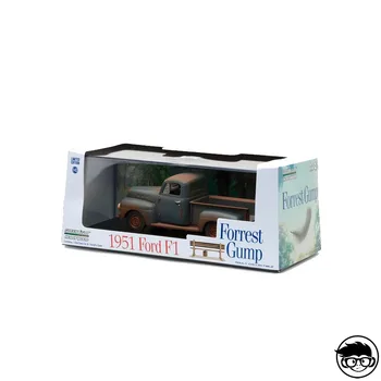 

Greenlight Hollywood Forrest Gump 1951 Ford F1 2018