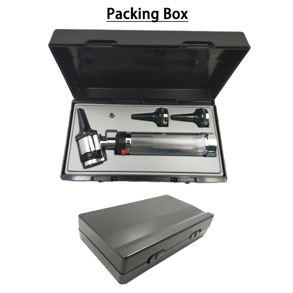 packing box