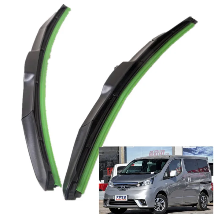 Xia Mengmeng для Nissan NV200 2010 2011 2012 2013 2014 2015 2016 пара стеклоочиститель четкого и