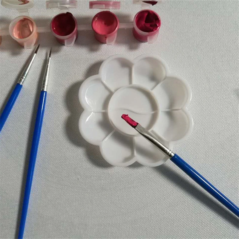 Preise Rotwein trauben obst zeichnung durch anzahl bilder farben Malen Nach Zahlen kits Wandkunst Acryl Bild Geschenk room decor