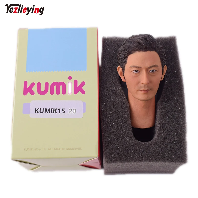 1 6th scale kumik