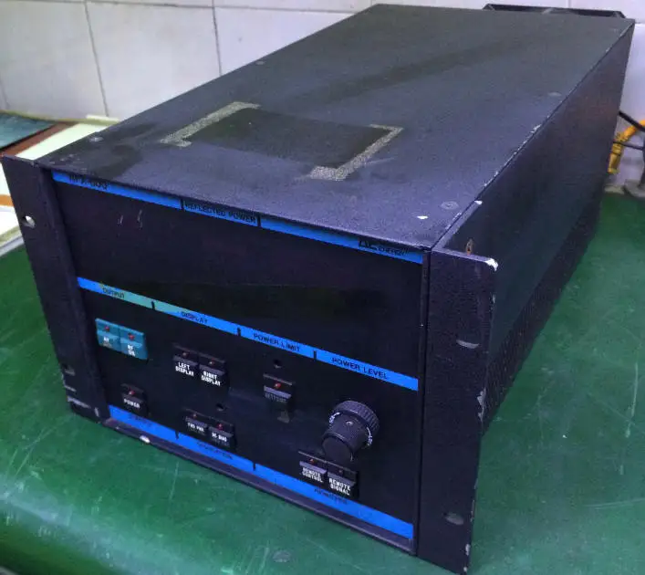 

AE RFX-600 uesd in good condition