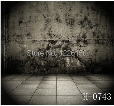 страшная комната. заброшенная больница. заброшенная больница аниме. жуткая стена. готический фон.