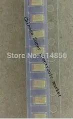 

50PCS A 6.3V 22UF A 226 3216 A SMD tantalum capacitor 10v