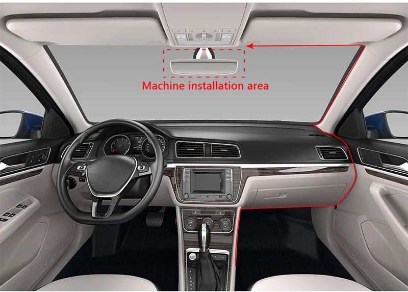 XGODY 1" 4G Android Автомобильный видеорегистратор gps навигация ADAS двойной объектив 1080P тире камера зеркало заднего вида видео рекордер Bluetooth карта