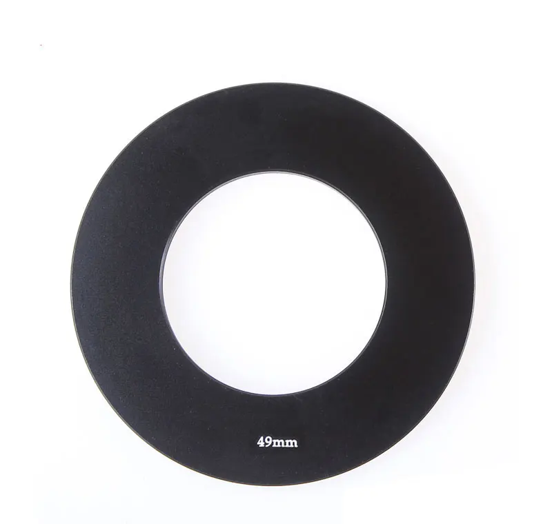 49mm 52mm 55mm 58mm 62mm 67mm 72mm 77mm 82mm Ring Adapter Mount+ Filter Holder Set for Cokin P Series For Canon Nikon Camera Lens (7)