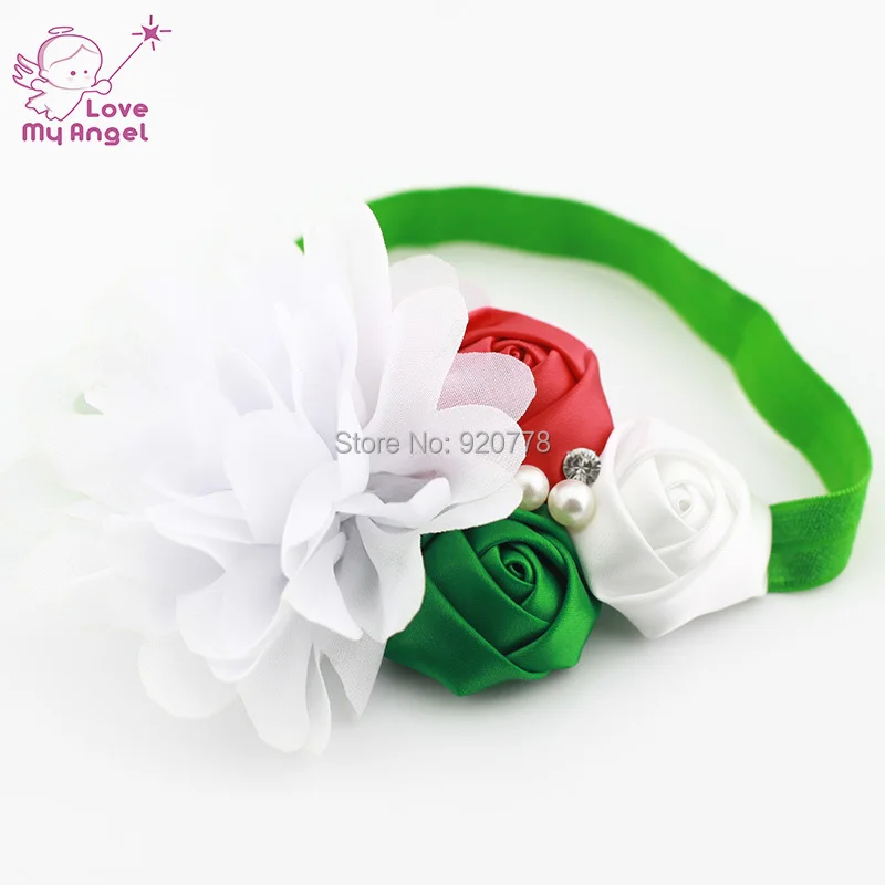 christmas headband B-2