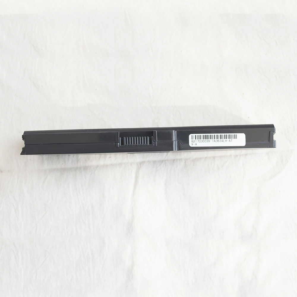 6 ячеек ноутбук Батарея PA3634 для Toshiba Satellite Pro 3000 L510 L600 L650 M300 T130 U400 PS300C T115D PA3634U-1BRS PA3634U-1BA