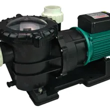 STP75 0.55KW/0,75 hp насос для бассейна фильтрационный насос для бассейна с корзиной