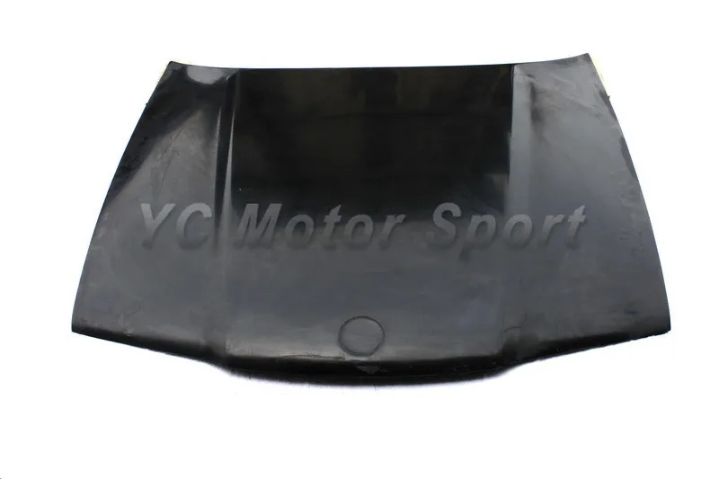 1992-1998 BMW E36 3 Series 2D Coupe OEM Style Hood Bonnet FRP (1)