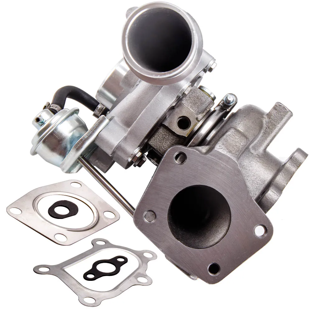 Turbo для 2 3 Mazda CX7 CX 7 K04 K0422 582 Турбокомпрессор L3YC1370ZA 300HP 53047109907 L33L13700B/C турбины