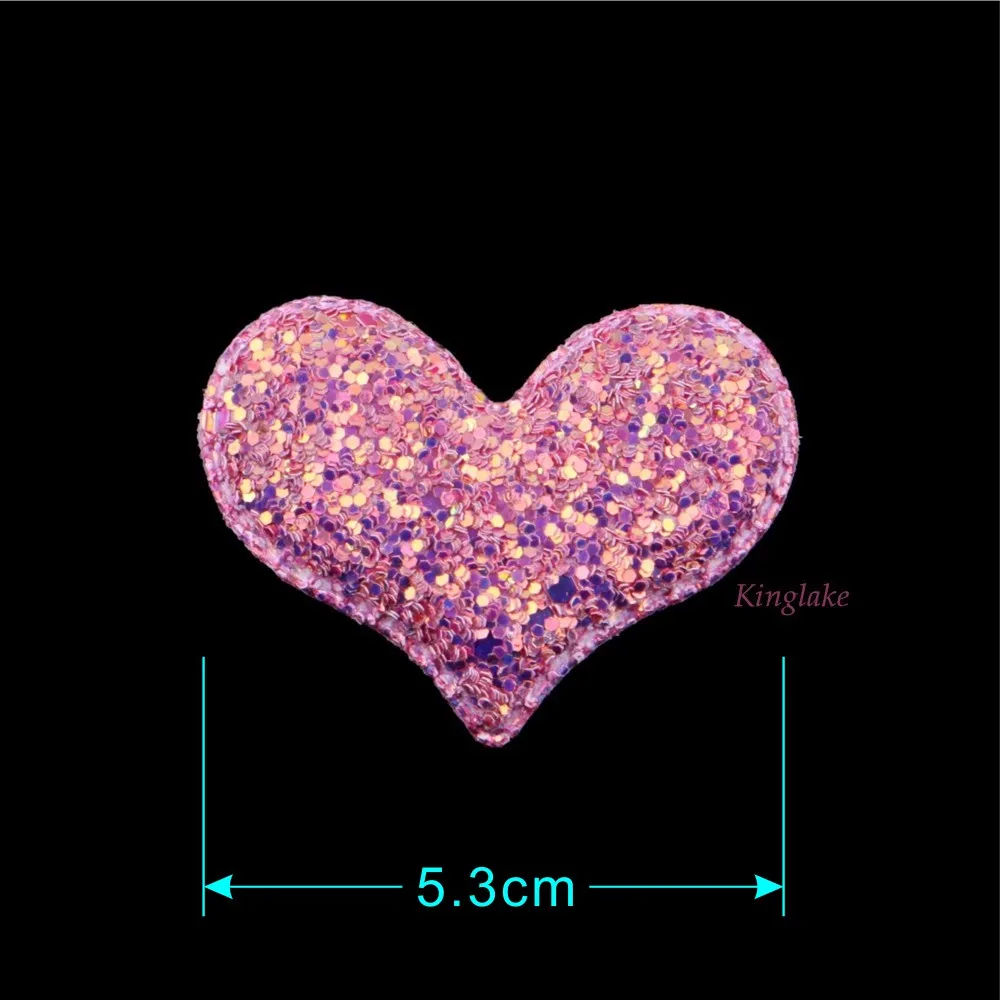 Sequins Hair Accessories Kids Magic Hair Sticker Crown Heart Girls Headwear Patches Children Hairwear Paste Style Cute