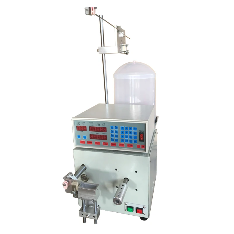 LY-860 voice coil winding machine  (3)