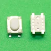 MICRO SWITCH SWITCHES BUTTON KEY FOR CAR VEHICLE CIRCUIT BOARD #206 ► Photo 1/2