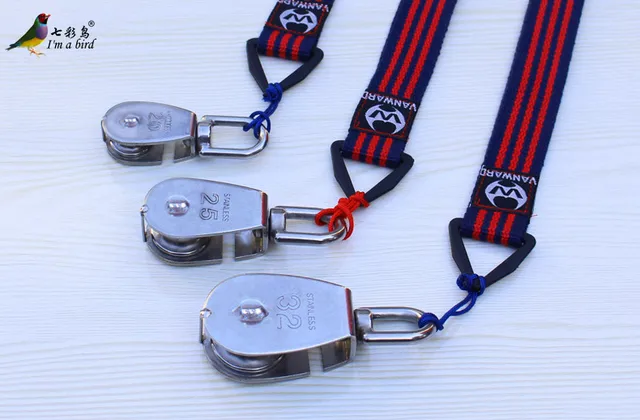 New High Quality  Kite Compressor / Kite Accessories/ Wire Grip For  Power Kites 2