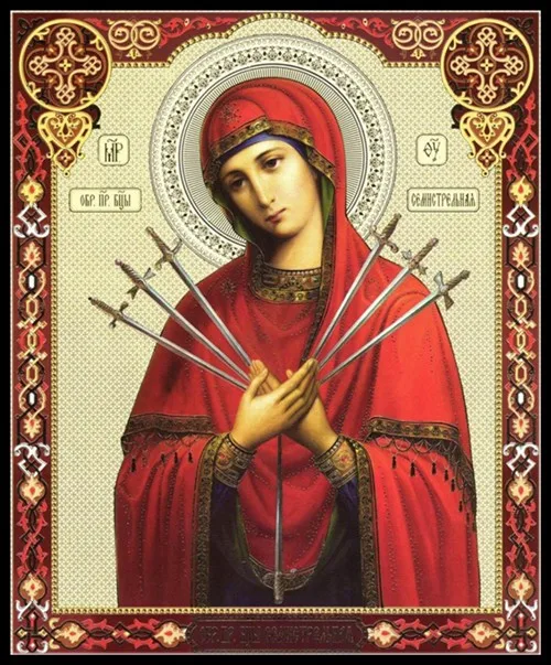 Fashion-Diamond-mosaic-full-diamond-embroidery-beads-religion-Jesus-pray-women-diamond-cross-stitch-Square-diamond (6)