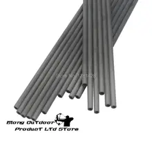 2015 New Free shipping 12 pcs 30 spine 300 id4 2mm pure carbon shaft for font