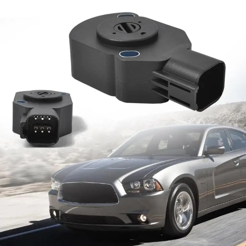 VODOOL Car Auto Replacement Parts Automobiles Sensors Throttle Position Sensor TPS 53031575 for Dodge Ram 2500 3500 1998-2005 VODOOL Car Auto Replacement Parts Automobiles Sensors Throttle Position Sensor TPS 53031575 for Dodge Ram 2500 3500 1998-2005