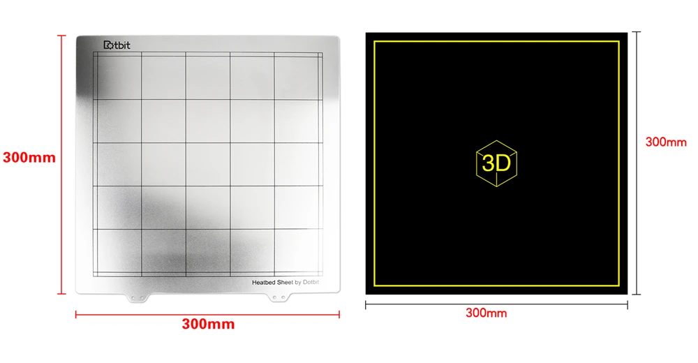 steel plate with sticker detail 8 300