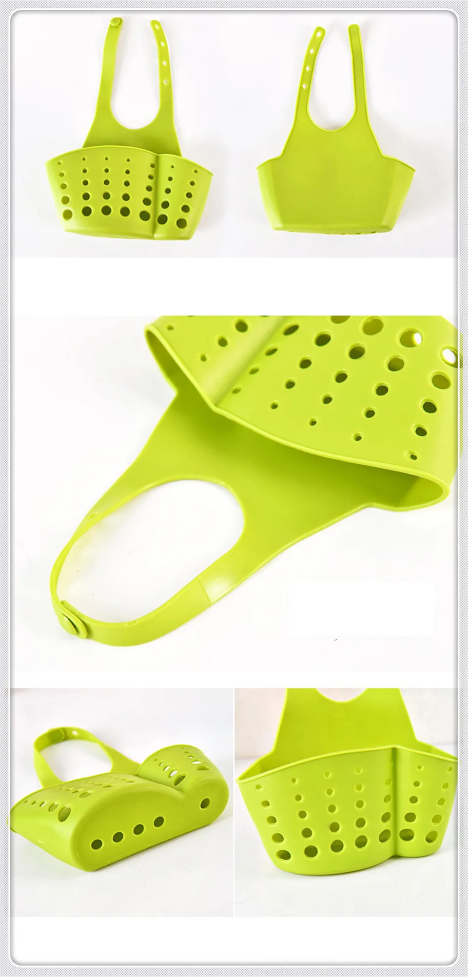  Kitchen Organizer D6
