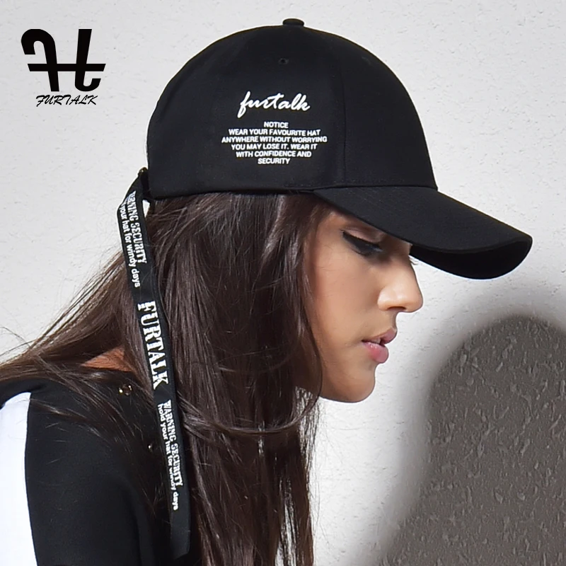 Prix pour Furtalk mode casquette de baseball d'été snapback chapeau lettre Chapeau pour hommes femmes cap gros Prix pour Furtalk mode casquette de baseball d'été snapback chapeau lettre Chapeau pour hommes femmes cap gros