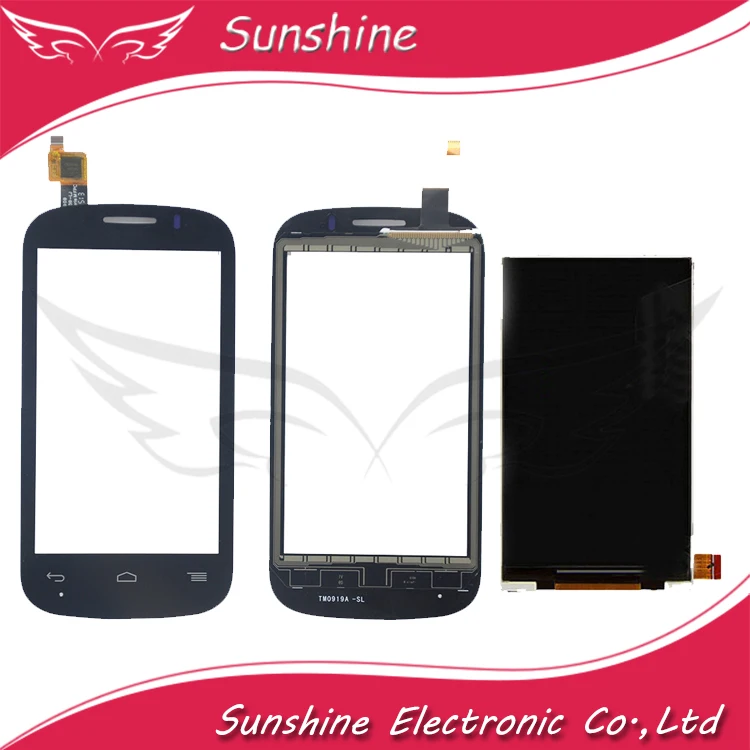 

LCD Screen For Alcatel One touch POP C2 4032 4032D OT4032 LCD Display Screen