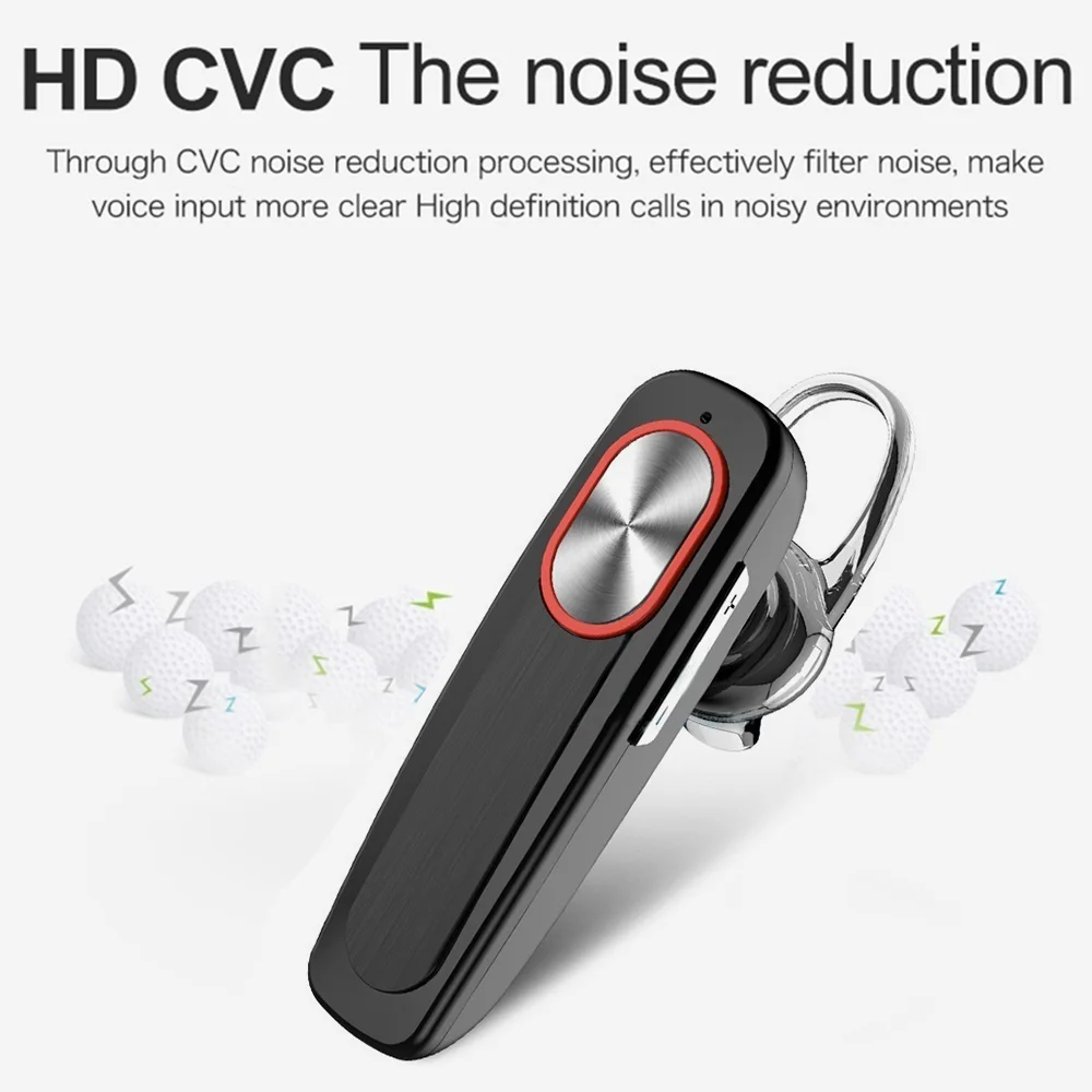 L9 Bluetooth гарнитура Hands free наушники беспроводные мини хэндс фри динамик с