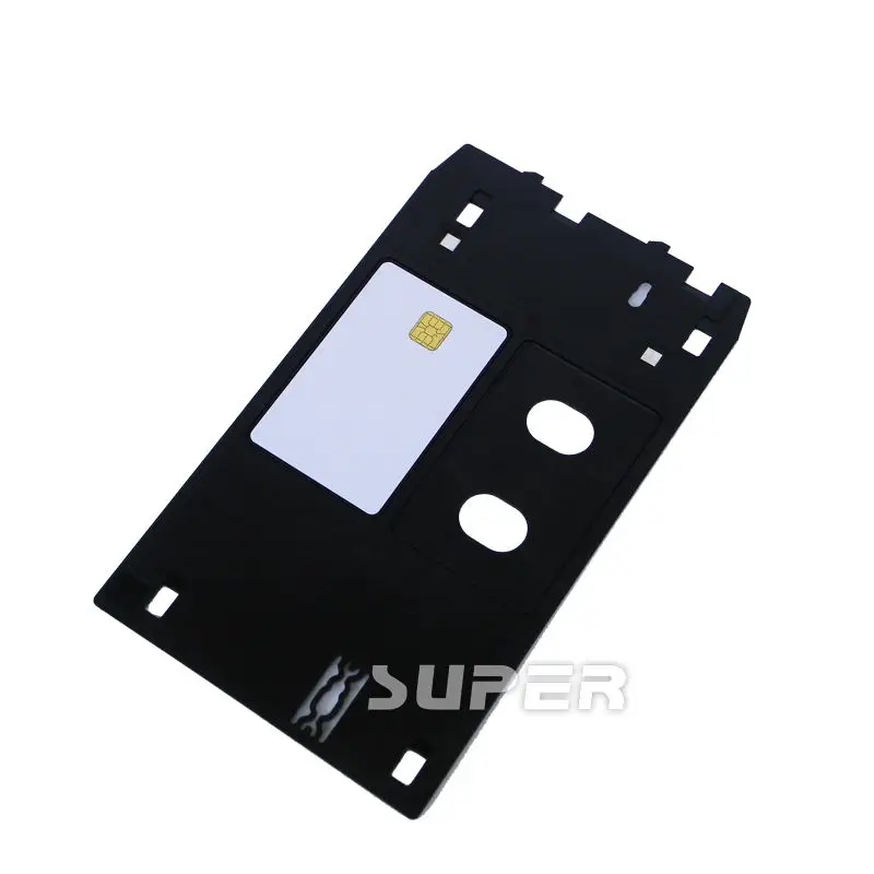 

MX922, MG7720, MG5420 Inkjet PVC ID Card Tray Plastic Card tray for Canon , MG7120, iP7230 ip7250 ip7280 ip7200 ip5400 MG5420
