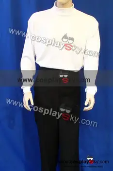 

Royal Manticoran Navy Officers Service Dress Uniform Cosplay Costume
