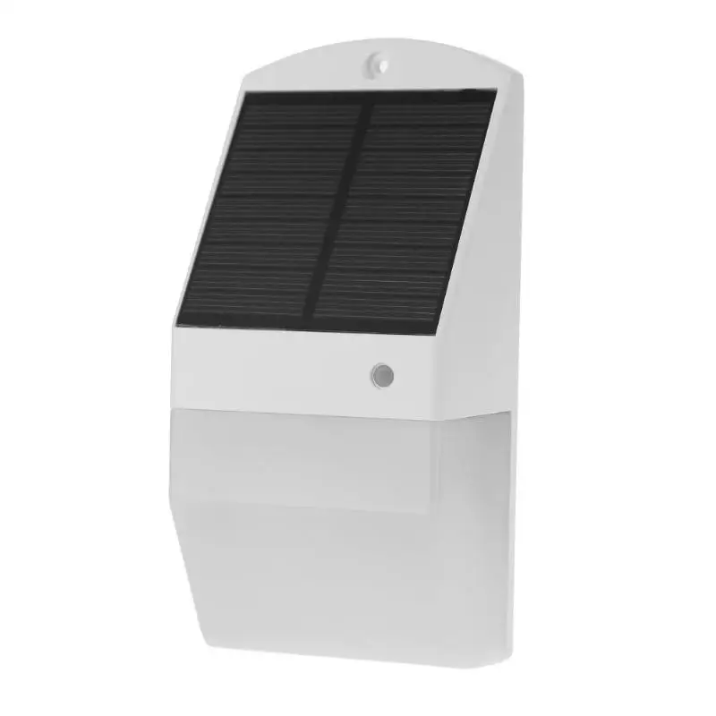 

Solar LED Landscape Wall Light Waterproof Solar 25LED Motion Sensor Wall Light Outdoor Garden Courtyard Landscape Lamp