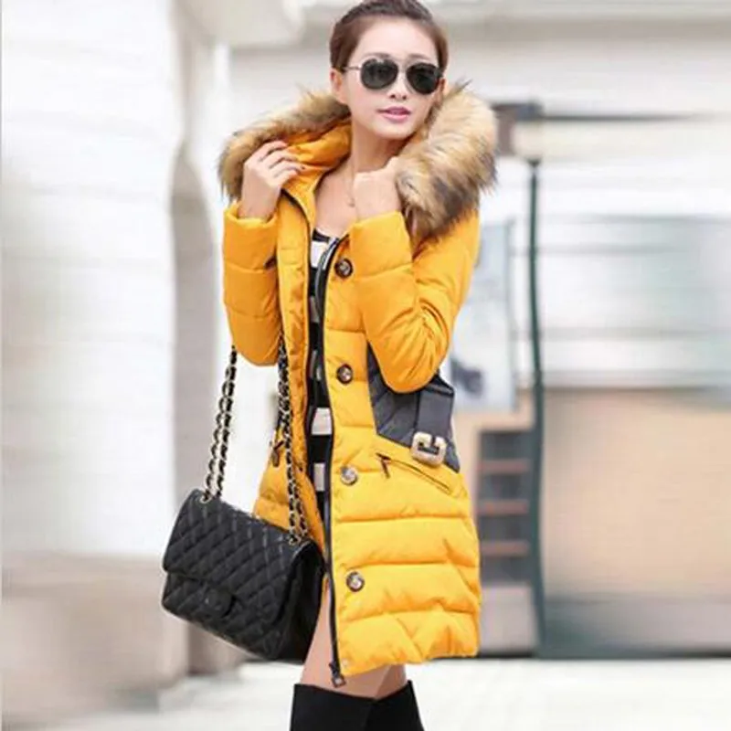 jacket winter women 20415