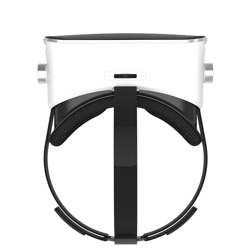 Shinecon VR очки Виртуальная реальность шлем беспроводной Bluetooth 3D Goggle игры видео кино