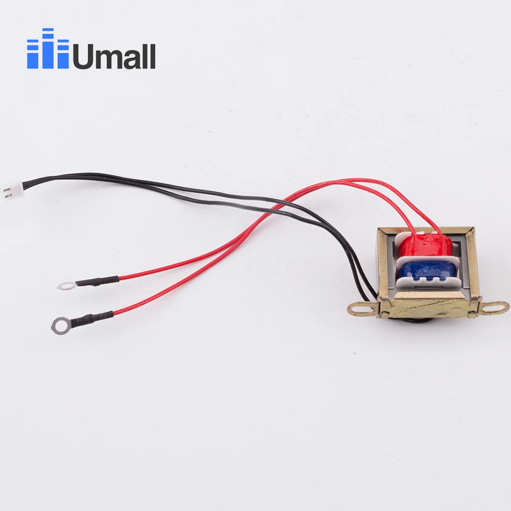 Transformador cuatro líneas, máquina de lavado eléctrico, 220V, 12V, olla arrocera a presión - AliExpress Electrodomésticos
