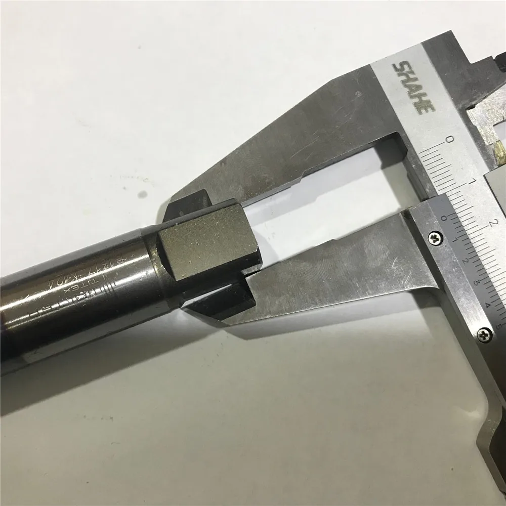 

YZ66 1Pcs Tap B1317-M24 6H ISO2 M24*3 Tap