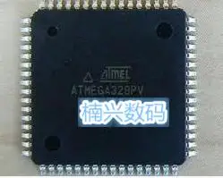 Ручка ATMEGA329PA AU 8 бит microctroller QFP64 специальное предложение шторм|storm|storm 32atmega329p |