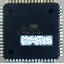 Ручка ATMEGA329PA AU 8 бит microctroller QFP64 специальное предложение