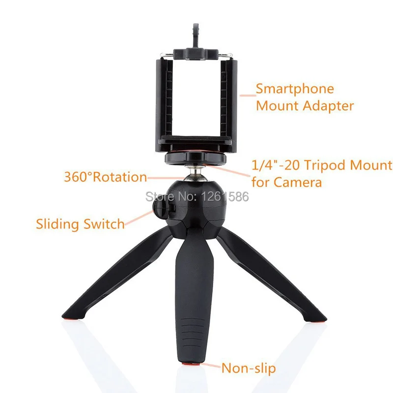 Auto vara gopro 39