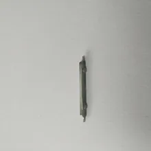 Телефон Громкость вверх/вниз кнопки дистанционного ключа замена запасных частей для Mijue M5000 сотовый телефон+ номер для отслеживания