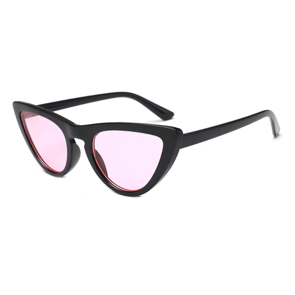 Fashion Vintage Women Sunglasses Sun Glasses Female Ladies Shades Eyewear Beach Gear