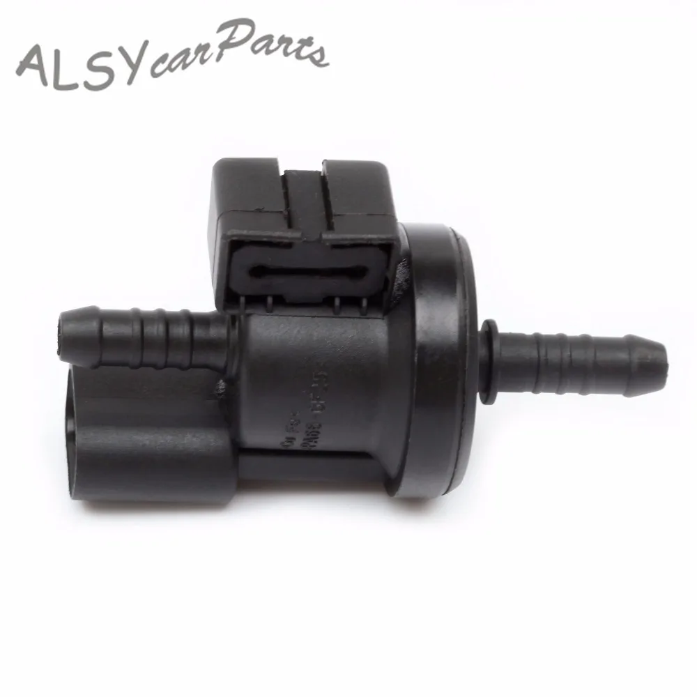 YIMIAOMO OEM 06E 906 517 A N80 EVAP продувка топливного пара Канистра клапан для Volkswagen Golf Audi A3 A4 A6 A8 S8 2,5 2,0 T 0280142431