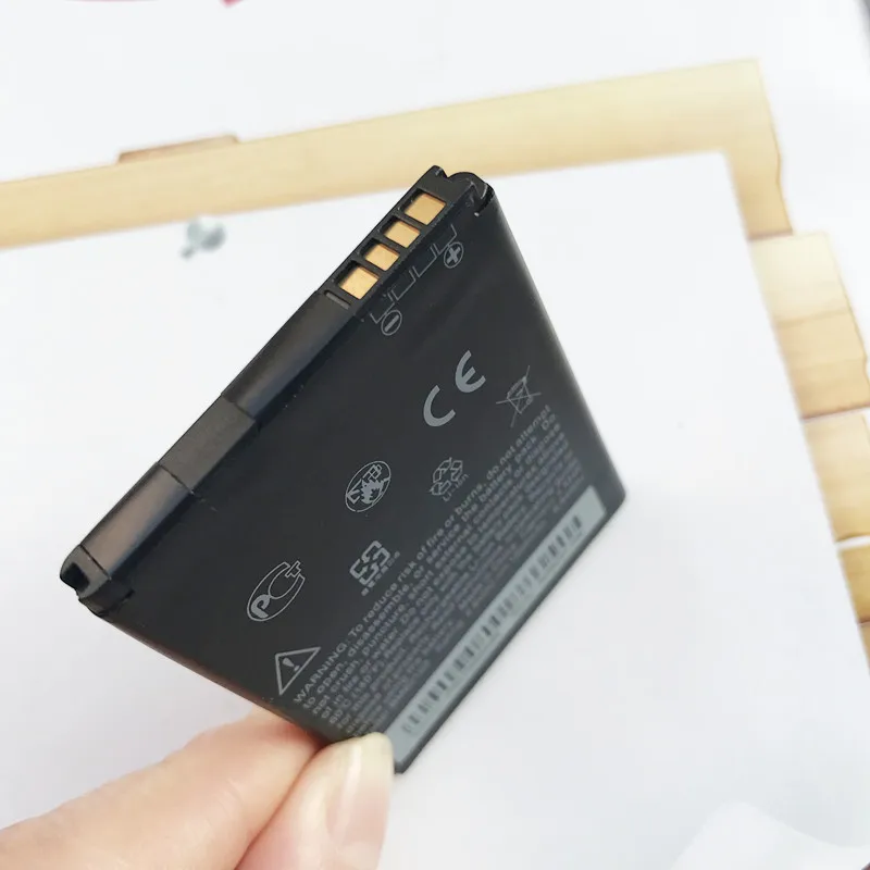 Аккумулятор BM60100 BO47100 1800 мАч для HTC Desire 400 500 600 две SIM карты 609d 5088 5060 C525c C525E T528 T606W