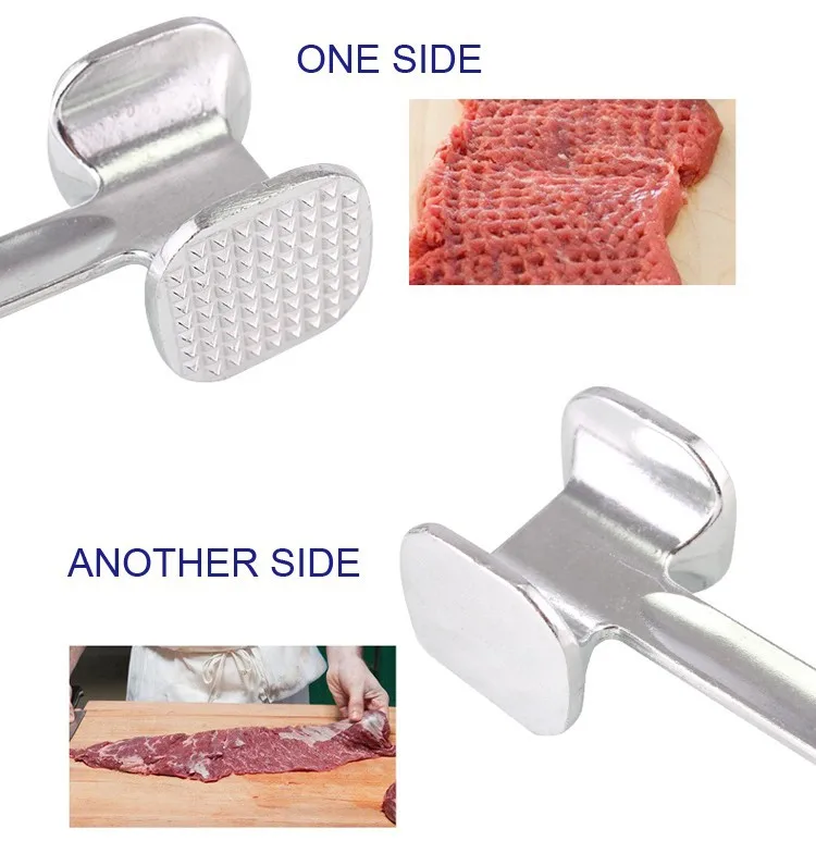 Meat hammer 6