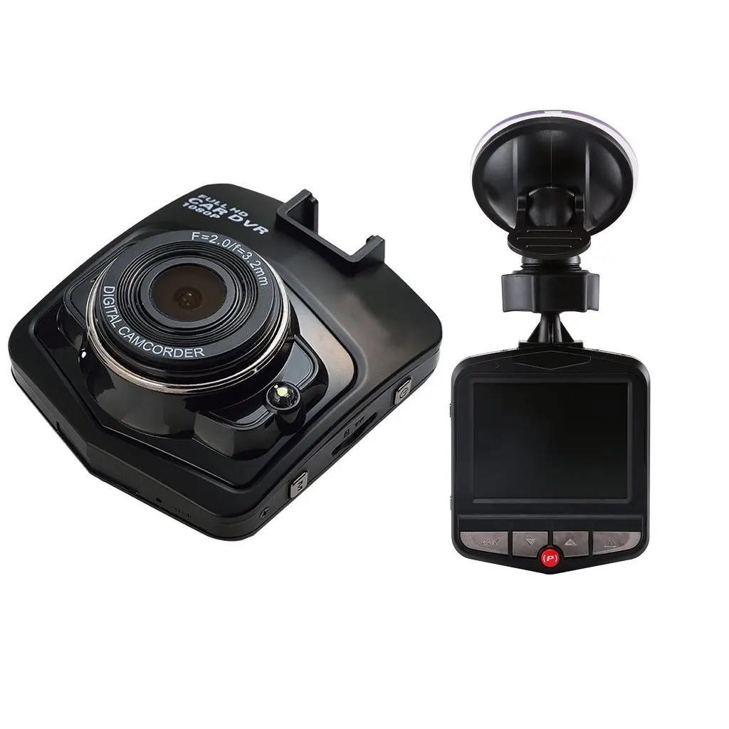 BYNCG A1 Мини Автомобильный видеорегистратор Камера Dashcam Full HD 1080P видео регистратор g-сенсор ночное видение видеорегистратор