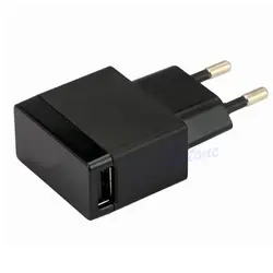 Новый ЕС Plug EP880 USB домашние дорожные настенные Зарядное устройство адаптер Fr sony L39h XL39h L36h