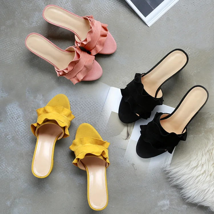 WOMEN SLIPPER 2