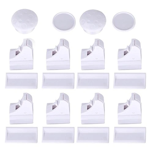 FABE Magnetic Cupboard font b Locks b font for font b Baby b font font b