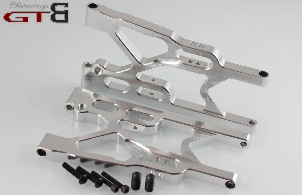 

1/5 rc car gas GTB racing LOSI 5IVE-T Rear suspension arm LOSI 040 free shipping rc car