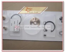 Free Ship Water Turbo Repair Kit TD04 49177-01515 Turbocharger For Mitsubishi Delicia L300 Pajero Shogun L200 4WD L400 4D56 2.5L