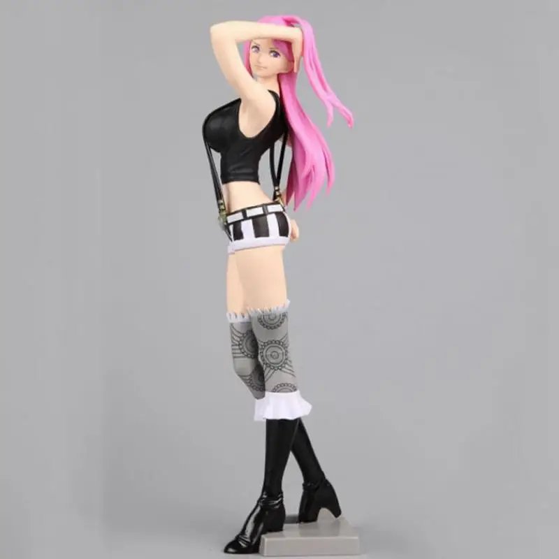 Фигурки японского аниме Bonney одна фигурка Луффи ПВХ для девочек детей подарка|figure