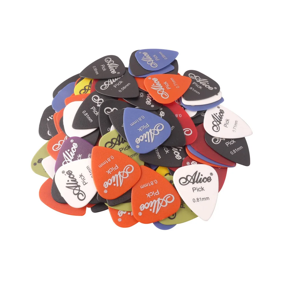 Alice Guitar Picks 5
